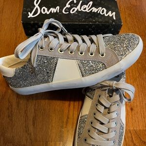 Brand NEW Sam Edelman sneakers